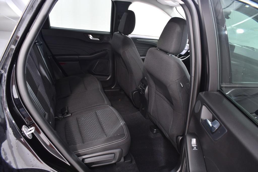 used 2023 Ford Escape car, priced at $22,155