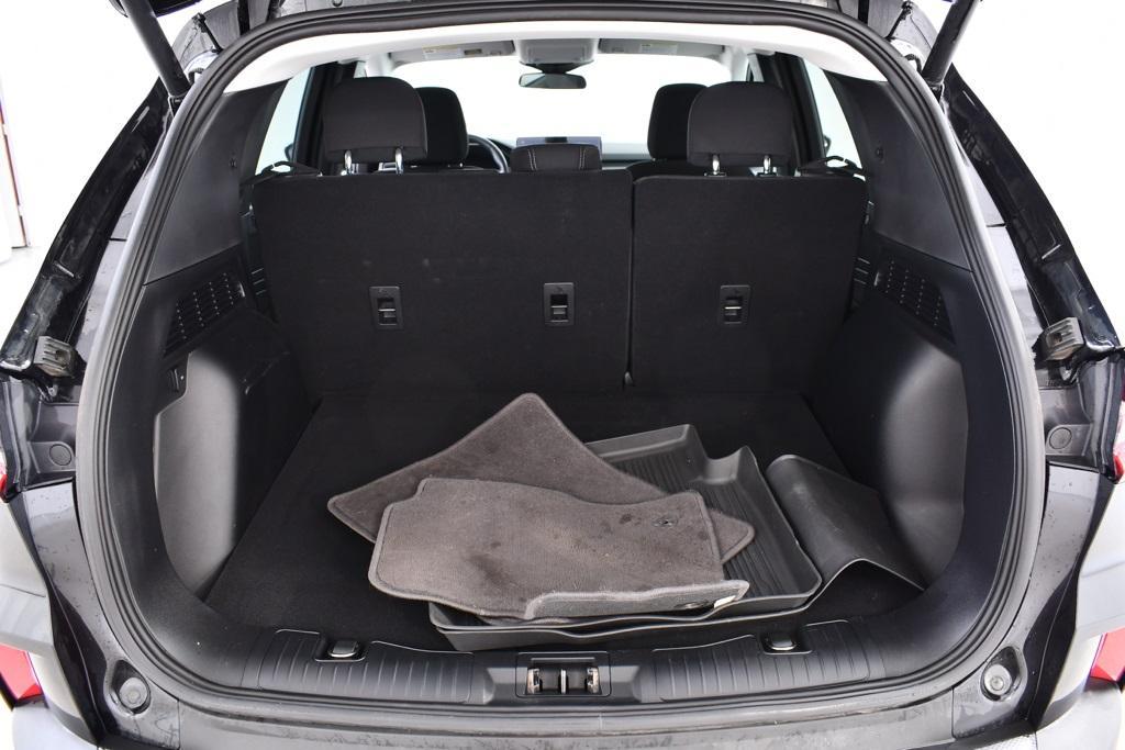 used 2023 Ford Escape car, priced at $22,155