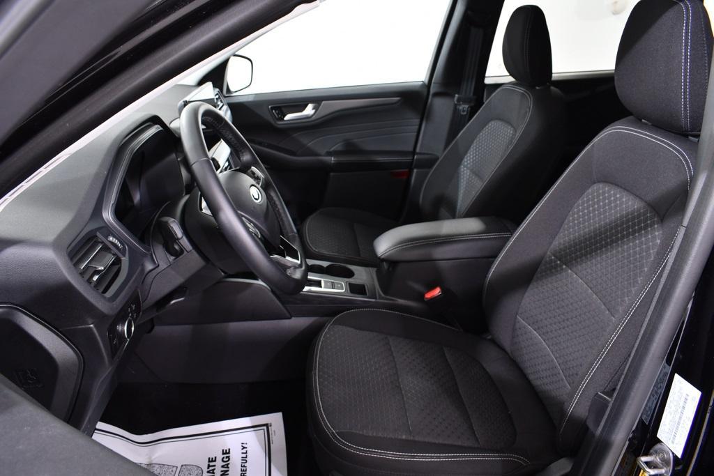 used 2023 Ford Escape car, priced at $23,155