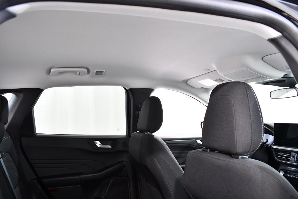 used 2023 Ford Escape car, priced at $23,155