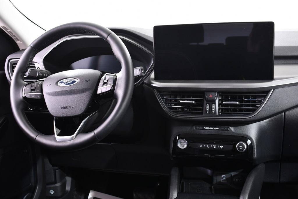 used 2023 Ford Escape car, priced at $23,155