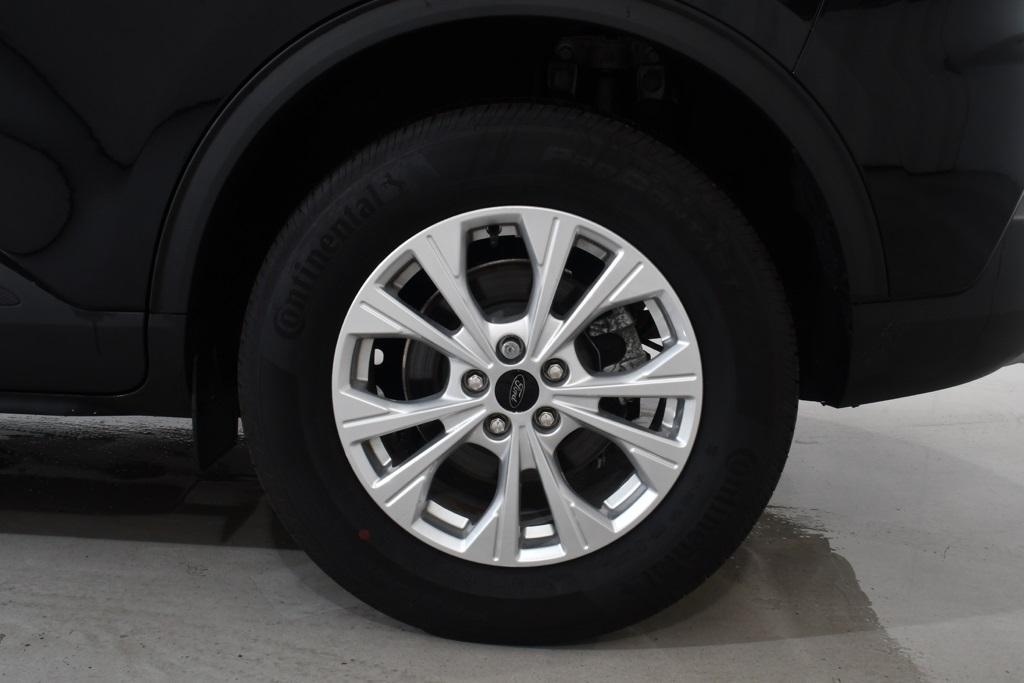 used 2023 Ford Escape car, priced at $24,755
