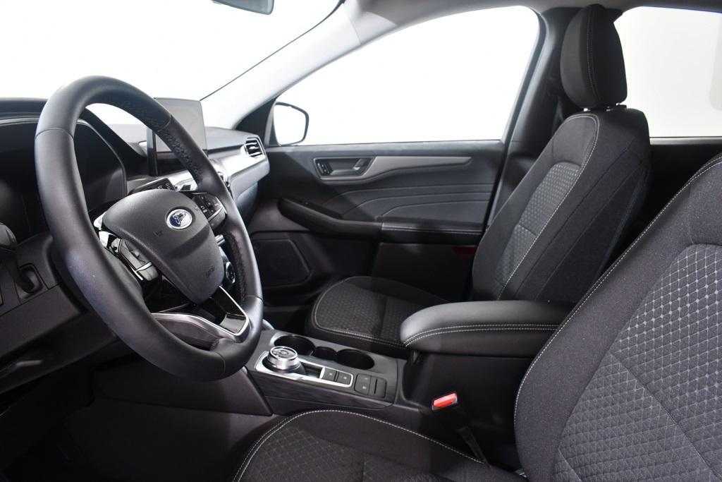 used 2023 Ford Escape car, priced at $24,755