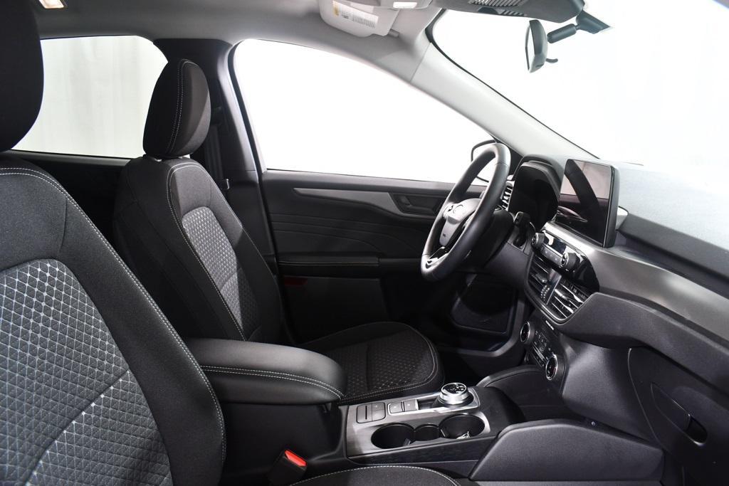 used 2023 Ford Escape car, priced at $24,755