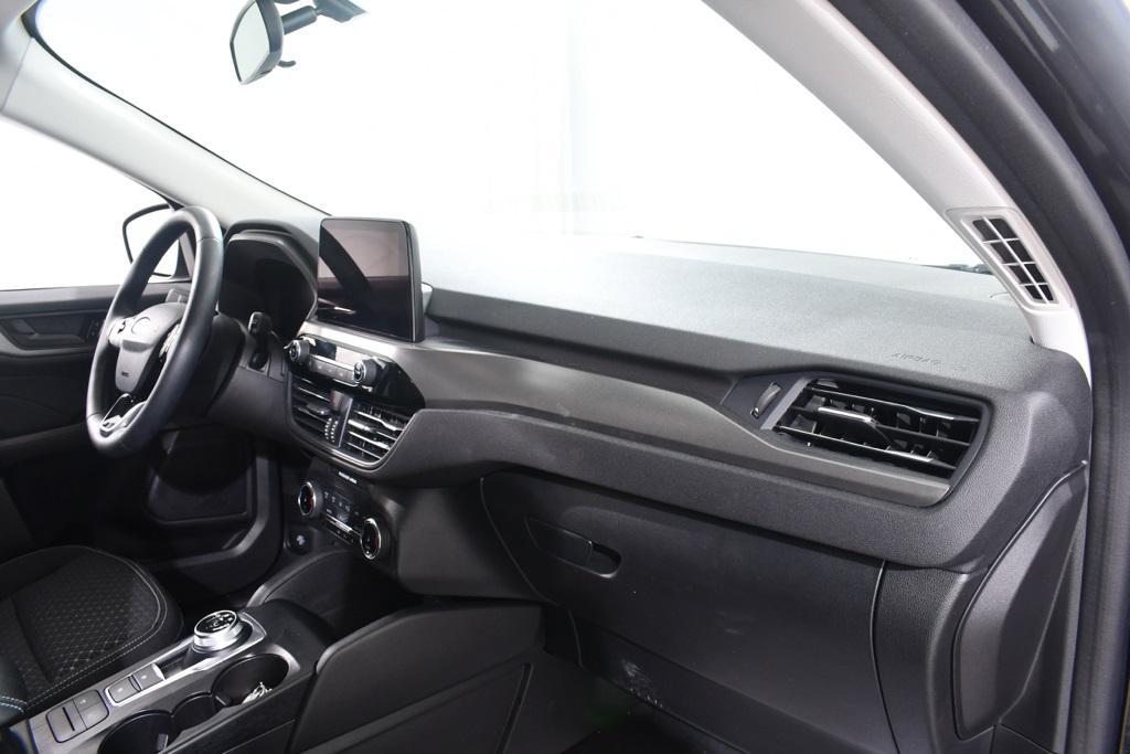 used 2023 Ford Escape car, priced at $24,755