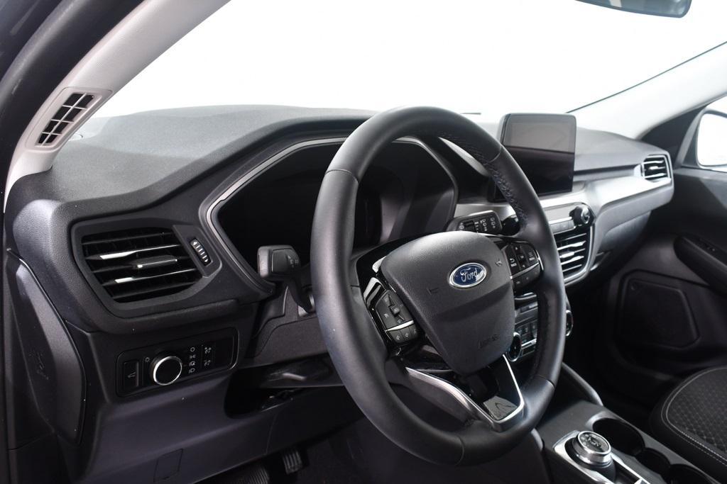 used 2023 Ford Escape car, priced at $24,755