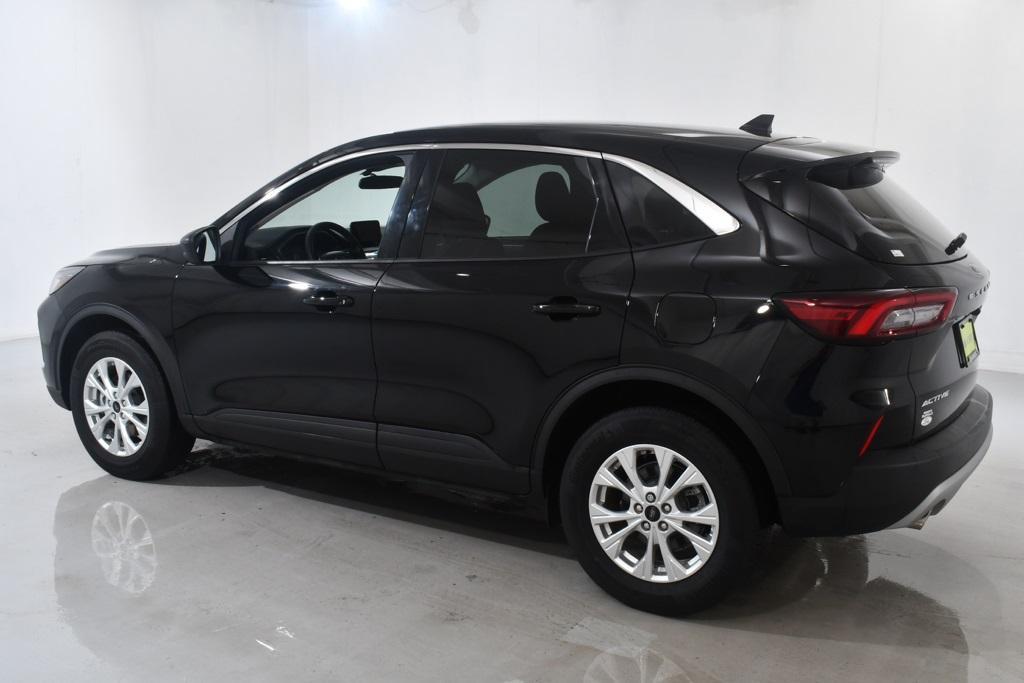 used 2023 Ford Escape car, priced at $24,755