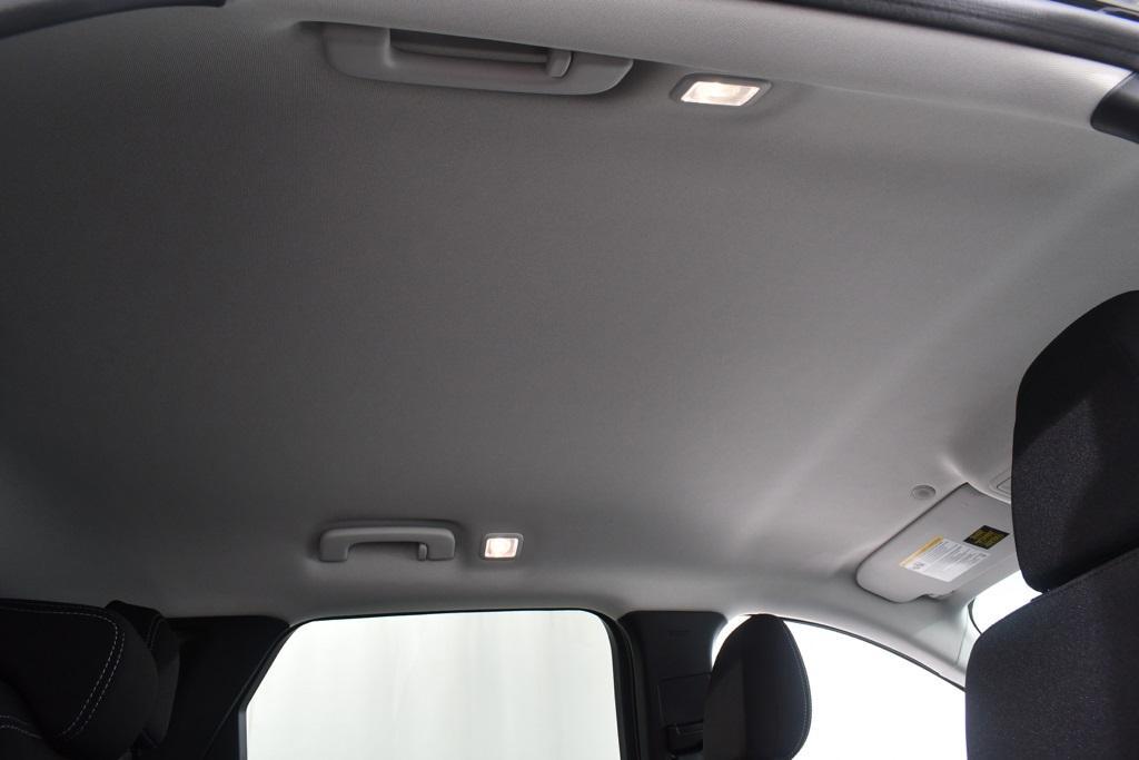 used 2023 Ford Escape car, priced at $24,755
