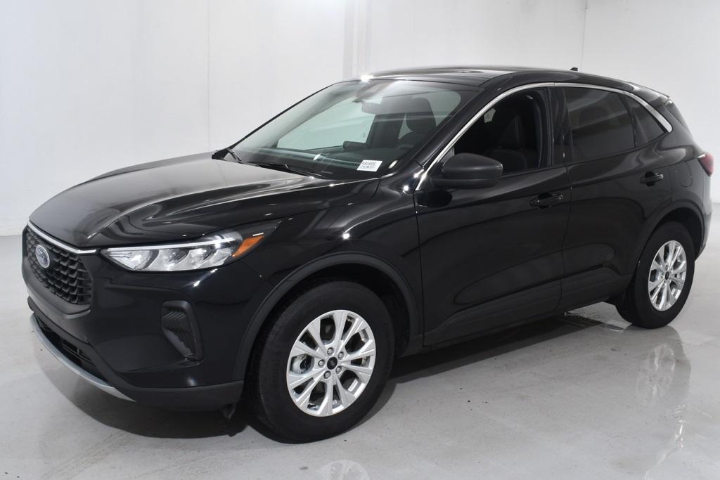 used 2023 Ford Escape car, priced at $24,755