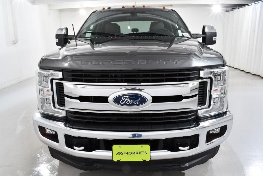 used 2019 Ford F-350 car, priced at $23,755