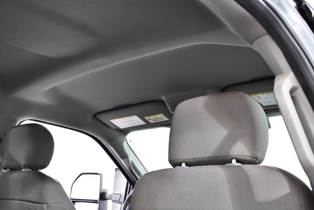 used 2019 Ford F-350 car, priced at $23,755