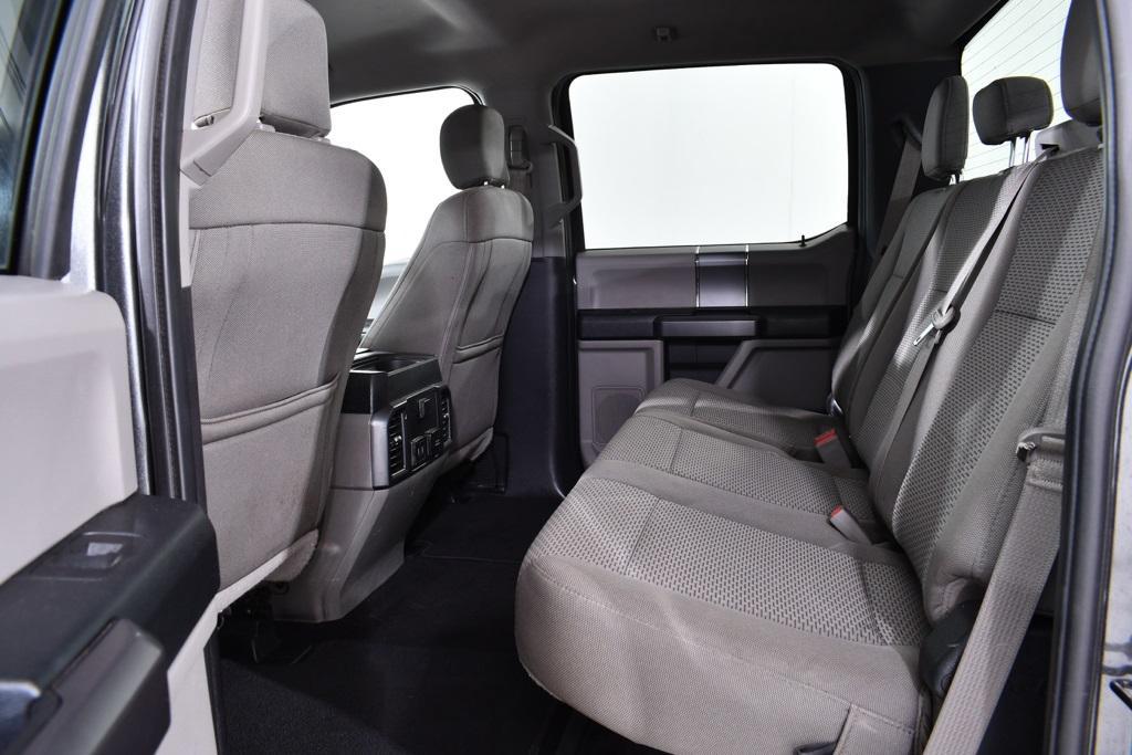 used 2019 Ford F-350 car, priced at $23,755