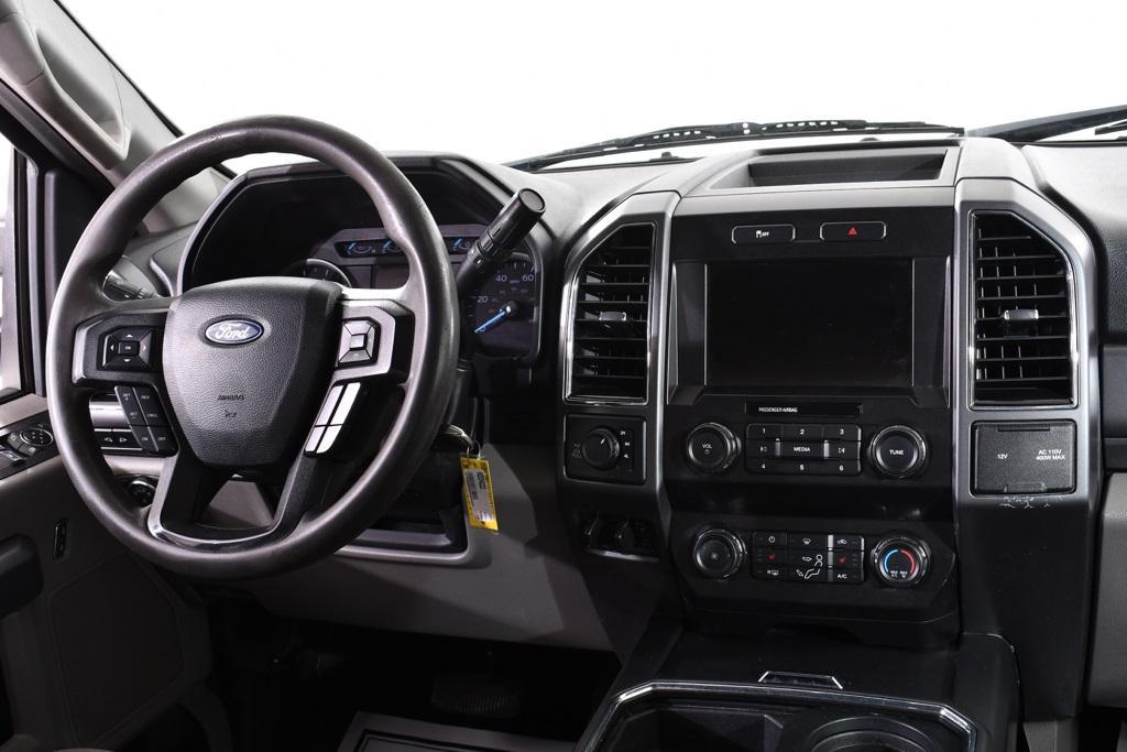 used 2019 Ford F-350 car, priced at $23,755