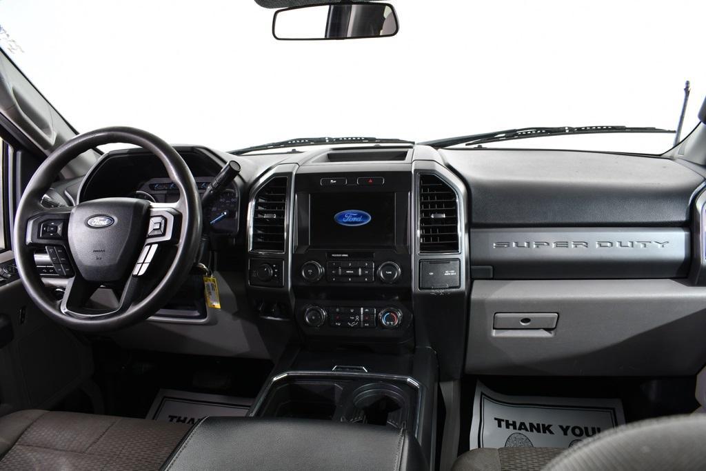 used 2019 Ford F-350 car, priced at $23,755