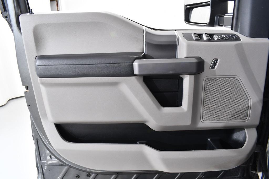 used 2019 Ford F-350 car, priced at $23,755