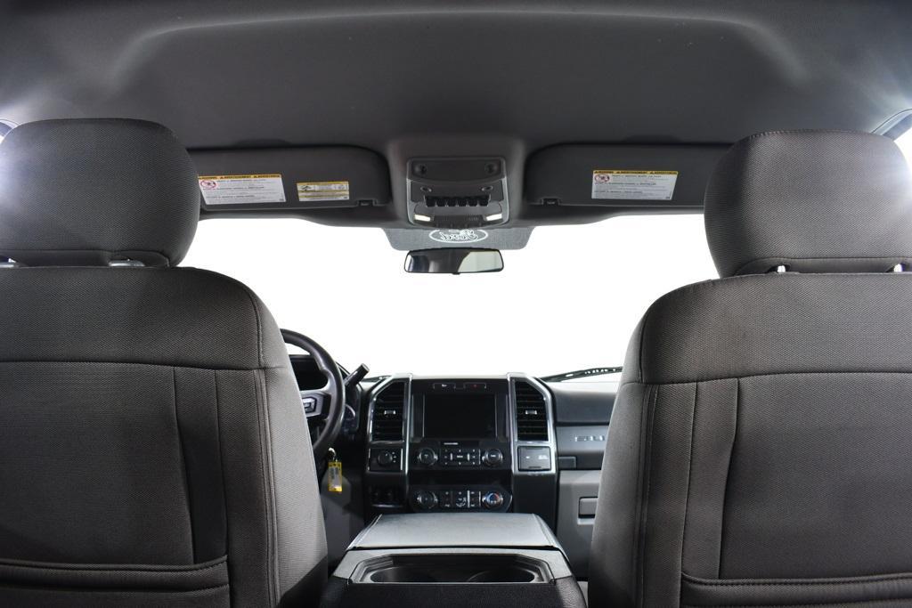 used 2019 Ford F-350 car, priced at $23,755