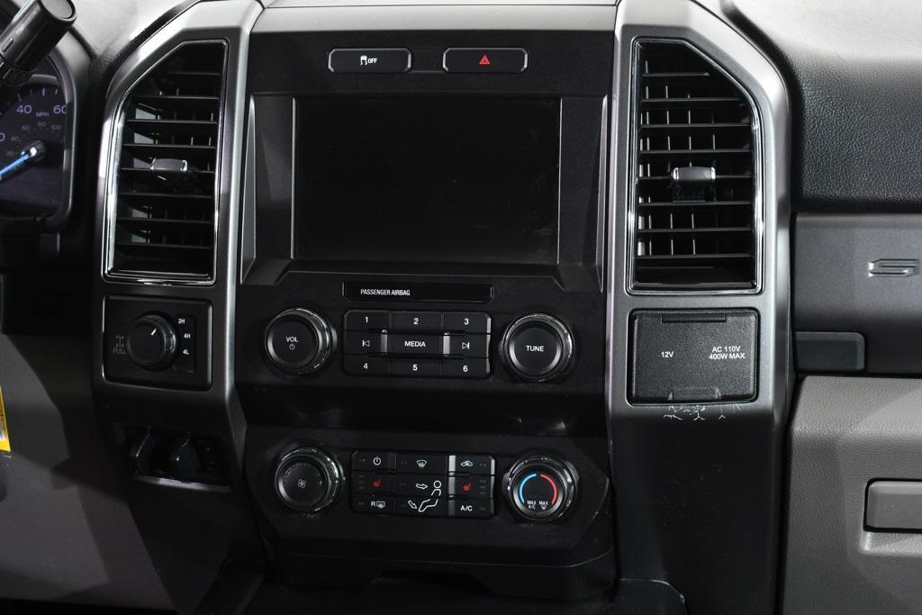 used 2019 Ford F-350 car, priced at $23,755