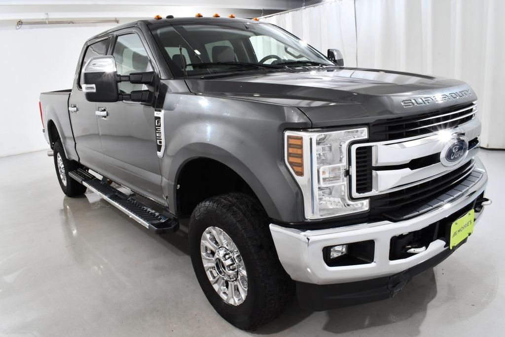 used 2019 Ford F-350 car, priced at $23,755