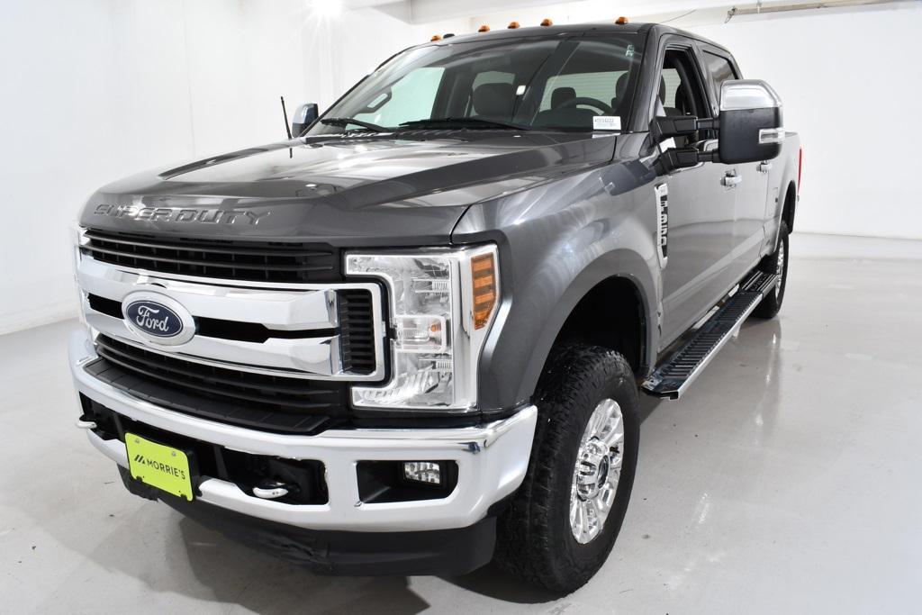 used 2019 Ford F-350 car, priced at $23,755