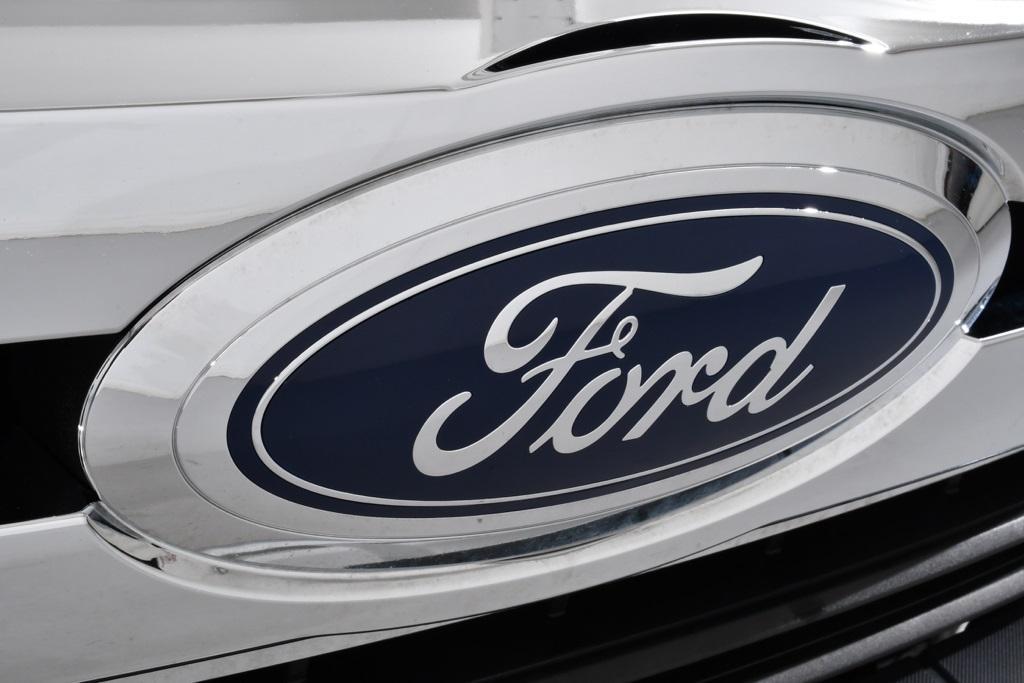 used 2019 Ford F-350 car, priced at $23,755