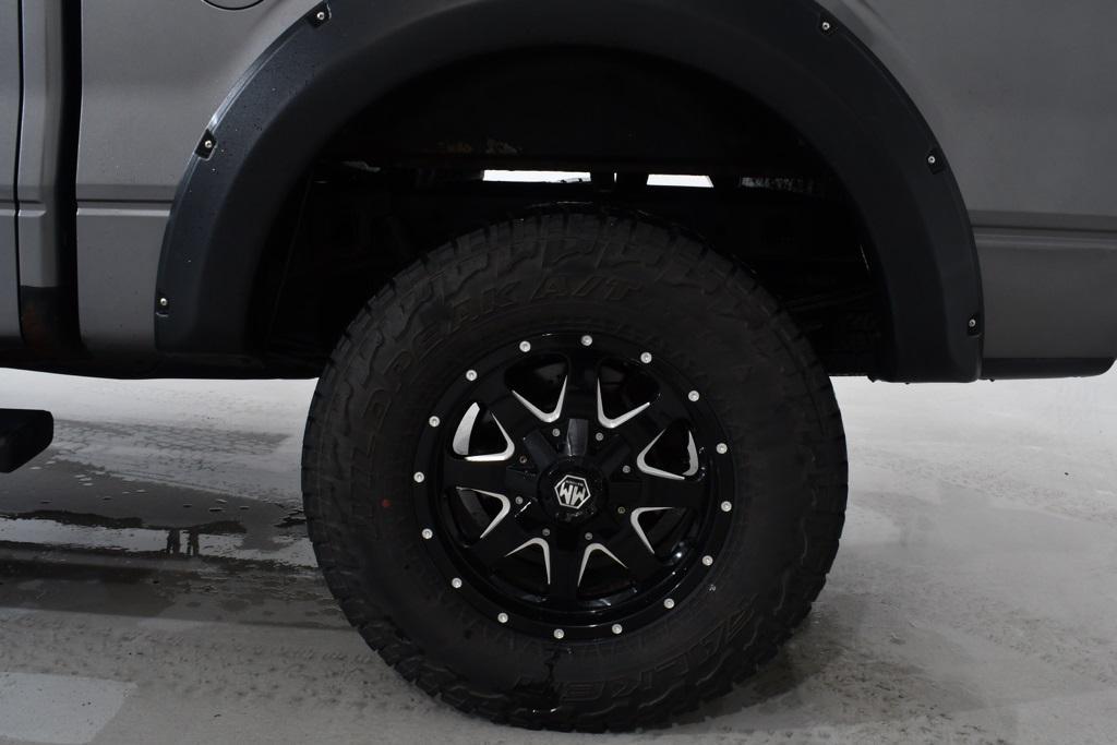 used 2012 Ford F-150 car, priced at $13,455