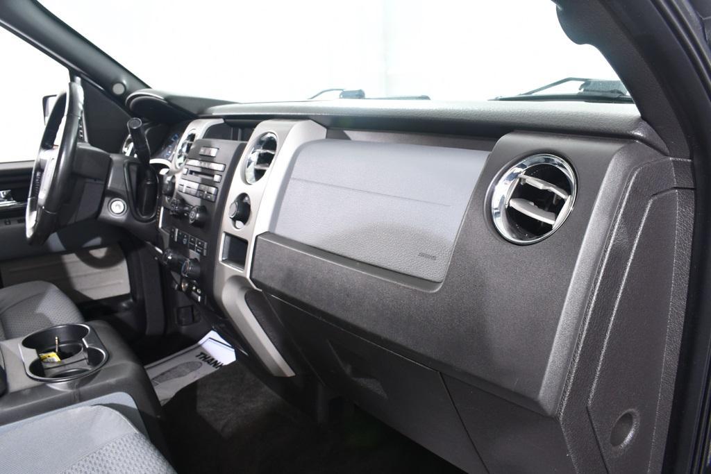 used 2012 Ford F-150 car, priced at $13,455