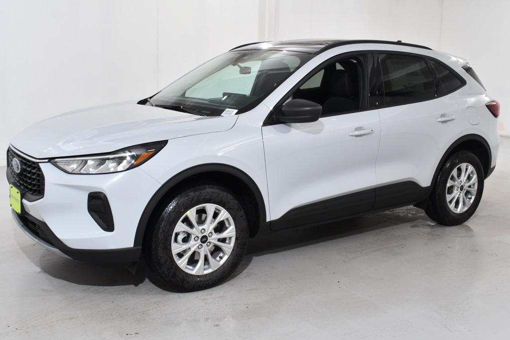 new 2025 Ford Escape car, priced at $33,477