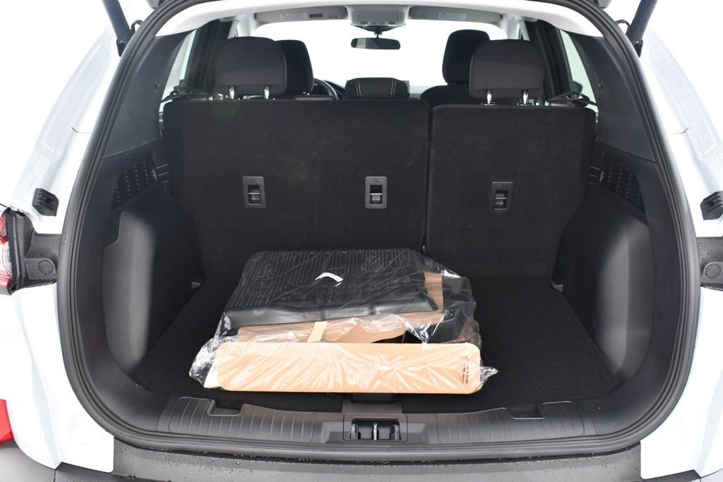 new 2025 Ford Escape car, priced at $33,477