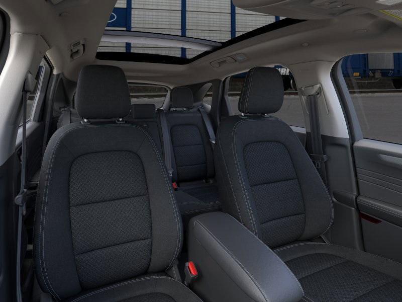 new 2025 Ford Escape car, priced at $36,630