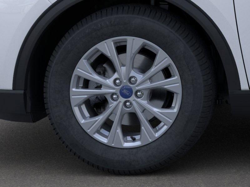 new 2025 Ford Escape car, priced at $36,630