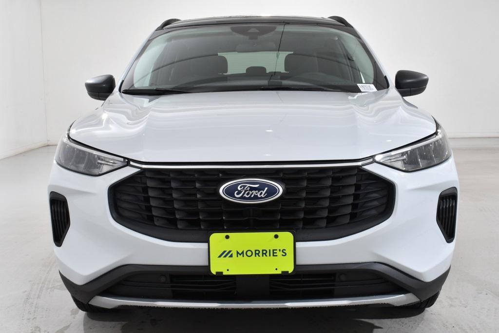 new 2025 Ford Escape car, priced at $33,477