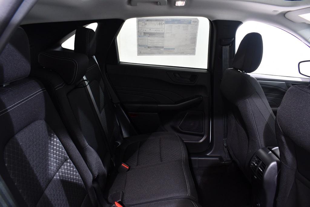 new 2025 Ford Escape car, priced at $33,477