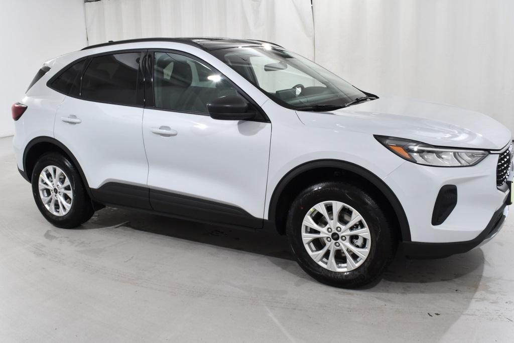 new 2025 Ford Escape car, priced at $33,477