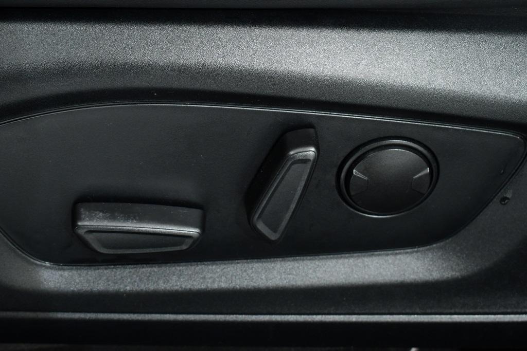 used 2022 Ford Explorer car, priced at $36,755