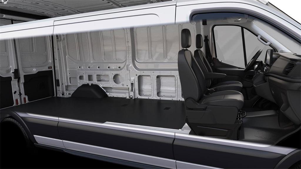 new 2024 Ford Transit-350 car, priced at $52,977