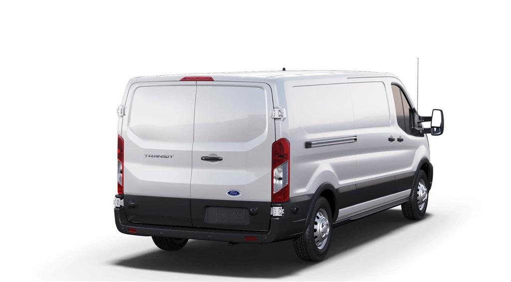 new 2024 Ford Transit-350 car, priced at $52,977