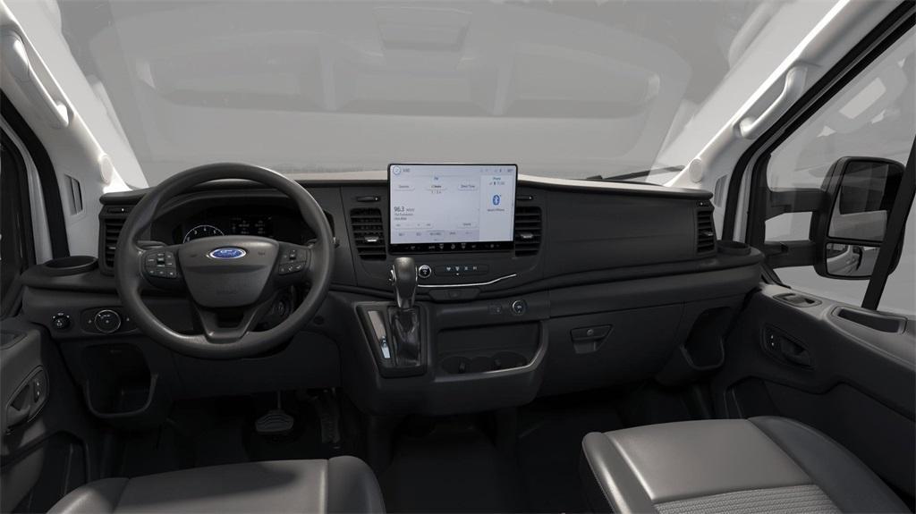 new 2024 Ford Transit-350 car, priced at $52,977