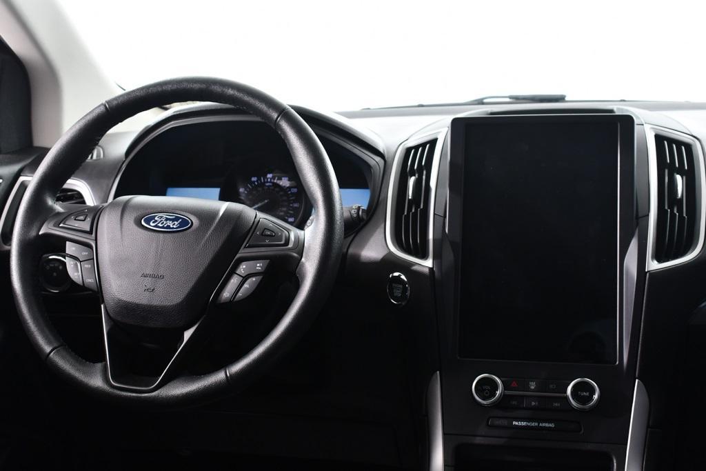 used 2022 Ford Edge car, priced at $23,655