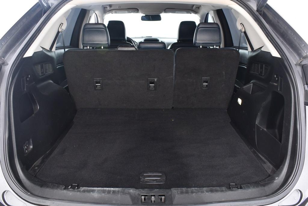 used 2022 Ford Edge car, priced at $23,655