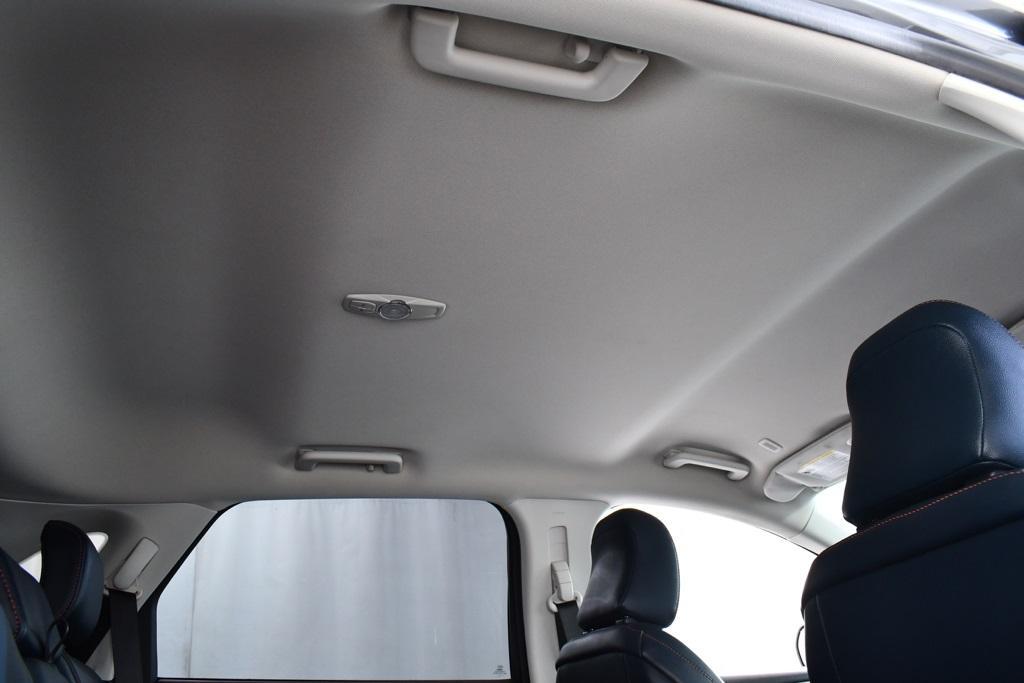 used 2022 Ford Edge car, priced at $23,655