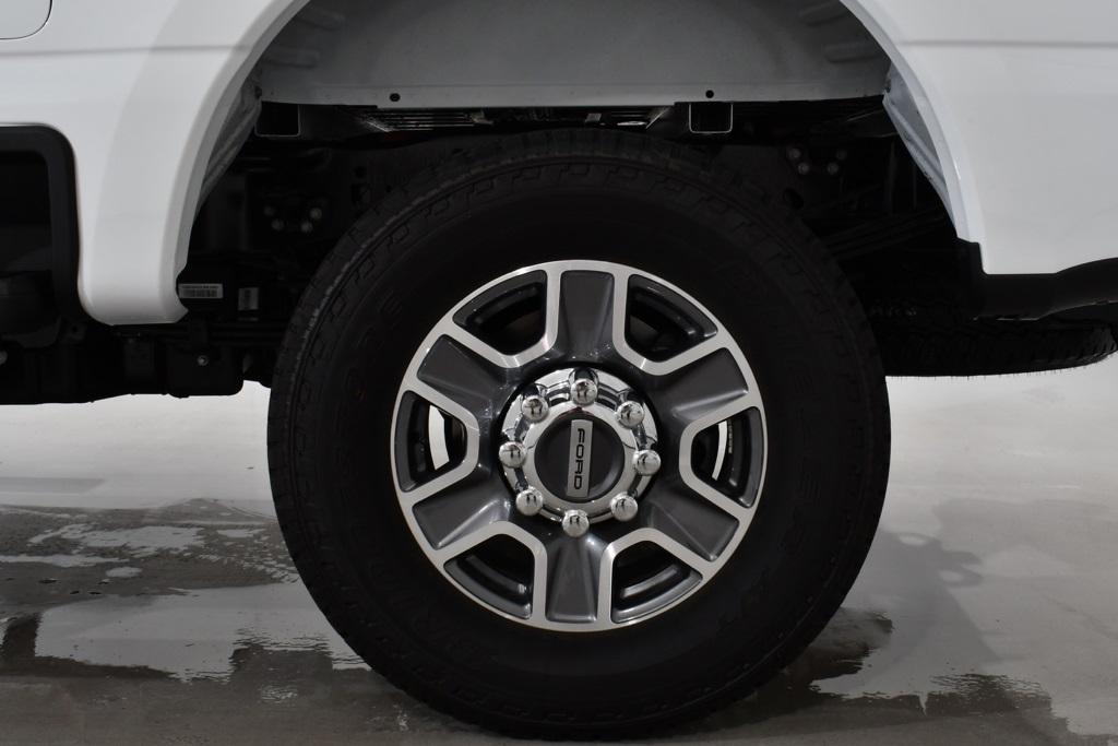 new 2025 Ford F-350 car, priced at $79,877