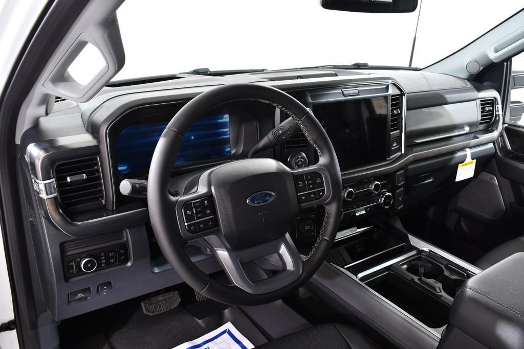 new 2025 Ford F-350 car, priced at $79,877