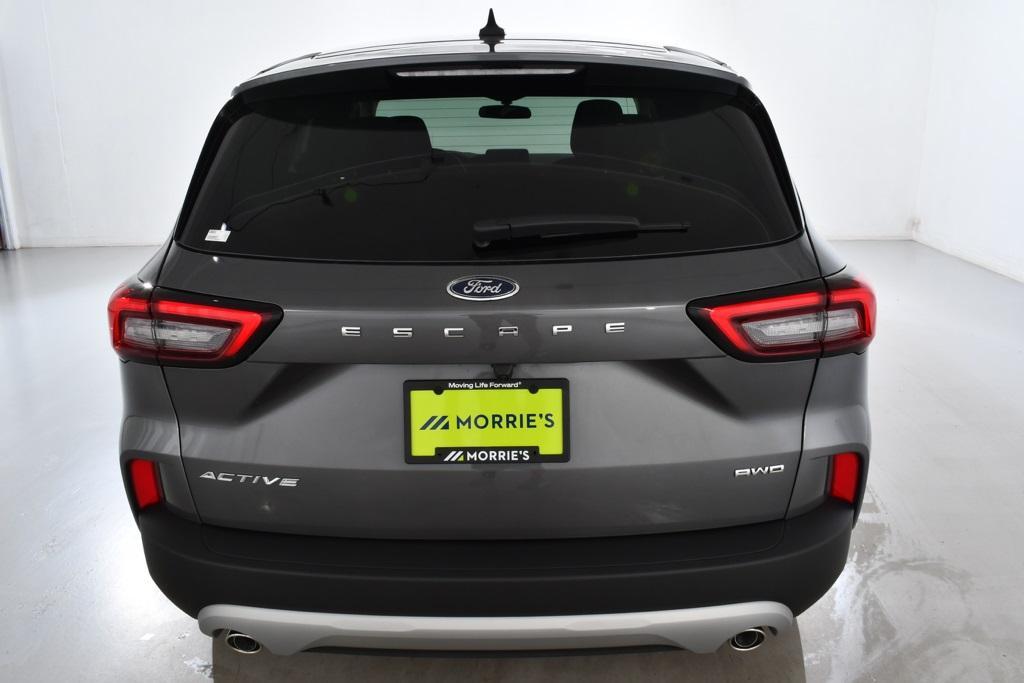 new 2025 Ford Escape car, priced at $28,977