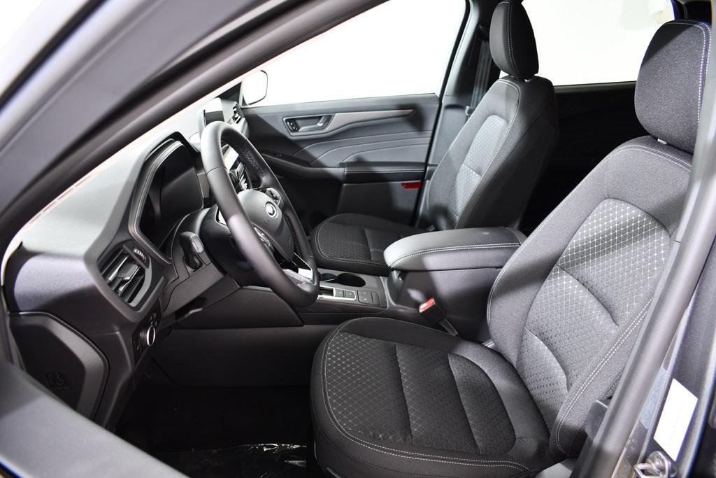 new 2025 Ford Escape car, priced at $28,977