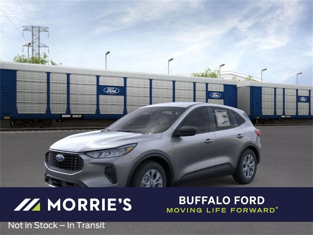 new 2025 Ford Escape car, priced at $29,777