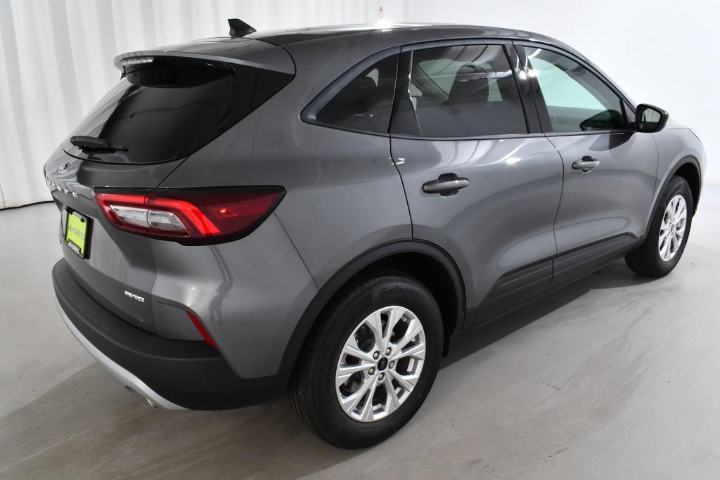 new 2025 Ford Escape car, priced at $28,977