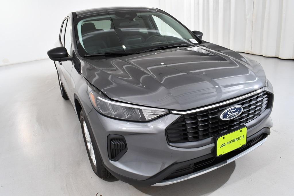 new 2025 Ford Escape car, priced at $28,977