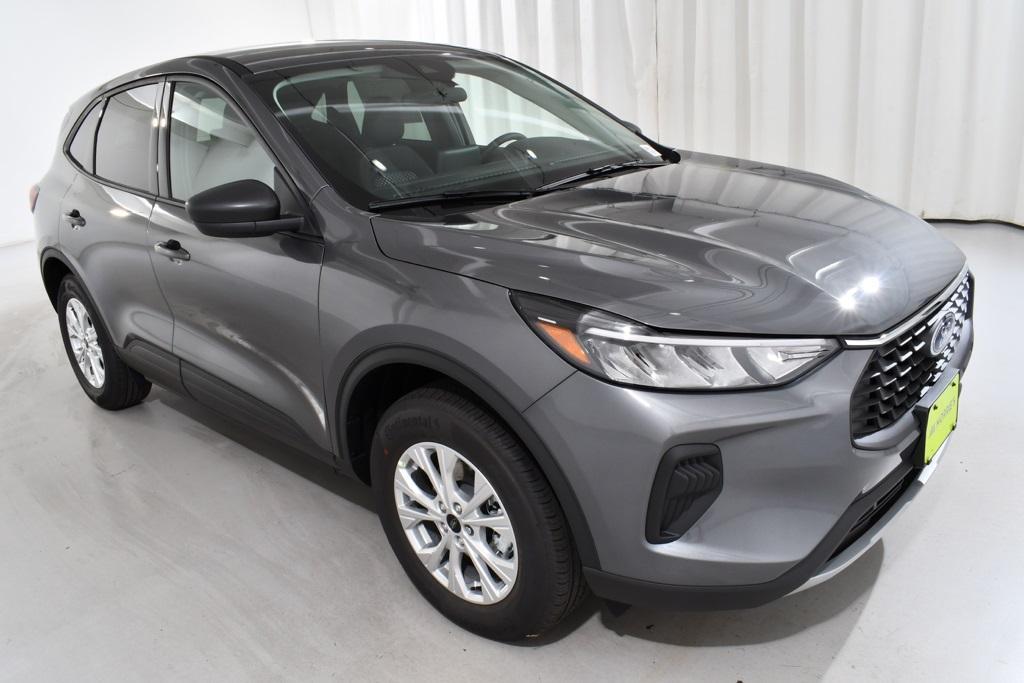 new 2025 Ford Escape car, priced at $28,977