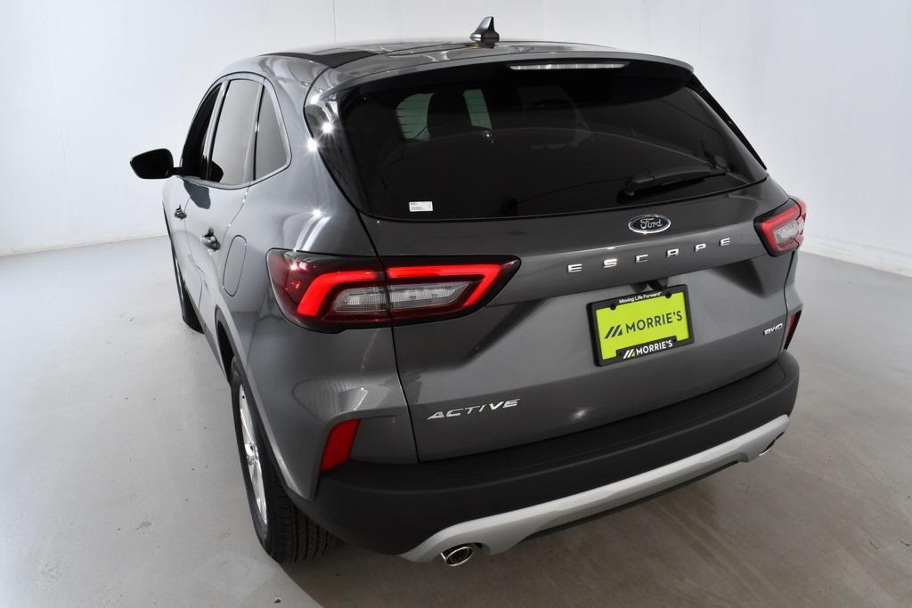 new 2025 Ford Escape car, priced at $28,977