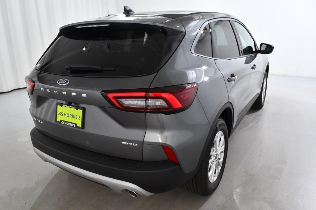 new 2025 Ford Escape car, priced at $28,977
